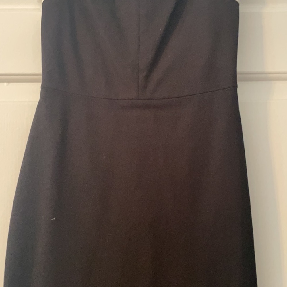Roland Mouret for Banana Republic dress size 00p - Picture 3 of 11